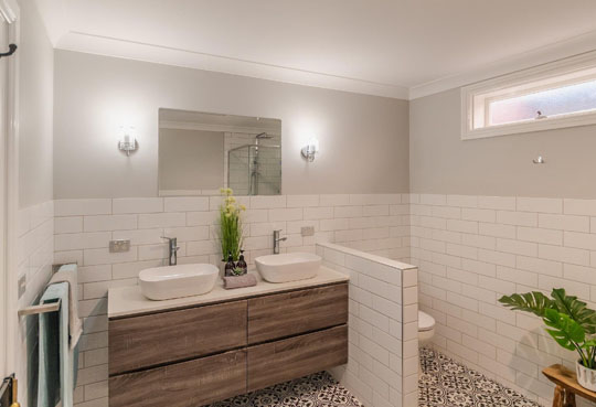 reformes cuines i banys