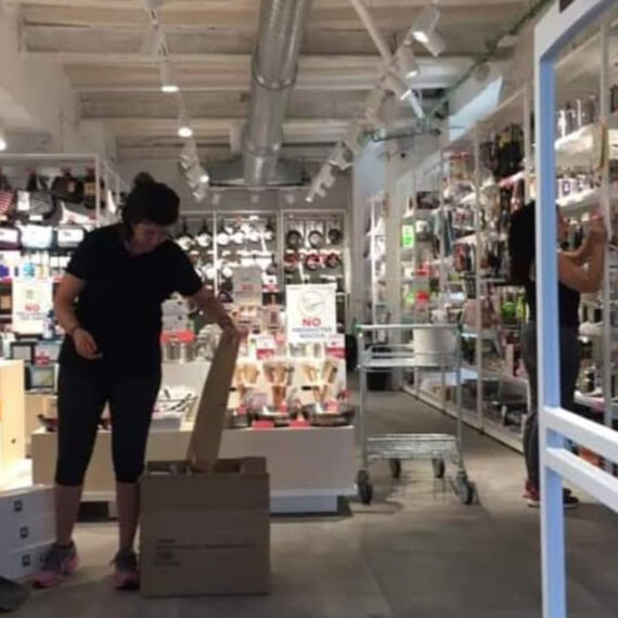 Reformes Locals Sitges