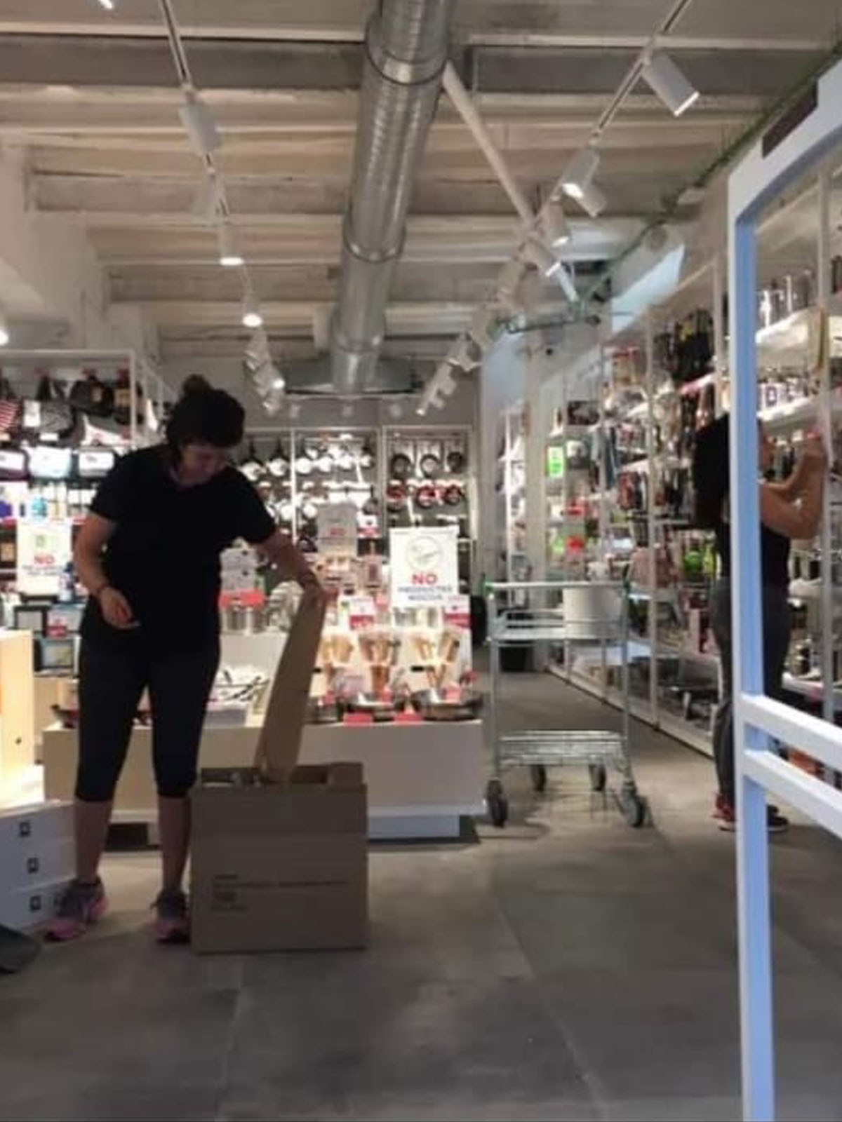 Reformes Locals Sitges