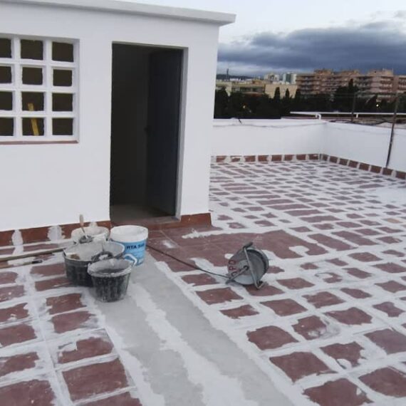 reparacio de humitats, humitats vilanova