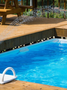 Construcció i Reforma de Piscines