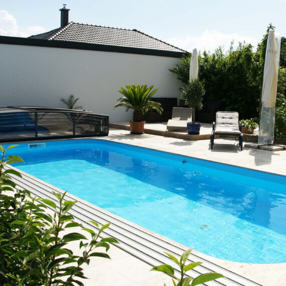 Construcció i Reforma de Piscines