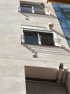 rehabilitació integral edifici