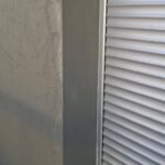 arrebossat façana impermeabilització