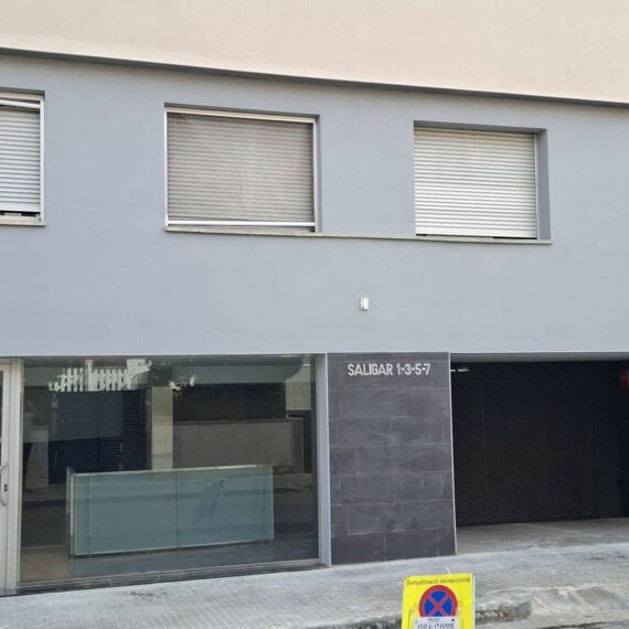 rehabilitació de façanes