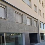 rehabilitació de façana