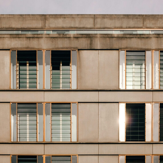 Rehabilitació de façanes Vilanova i la Geltrú